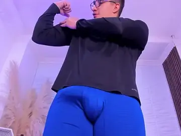 Stripchat Adult Video Chat of JeffDaltton