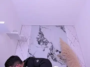 Stripchat Private Sex Chat of JeffDaltton