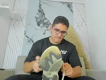 Stripchat Best live sex cam show of JeffDaltton