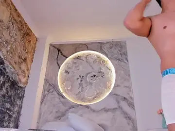 Stripchat Live Sex of JeffDaltton