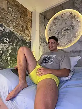 Stripchat Nude Webcam of JeffDaltton