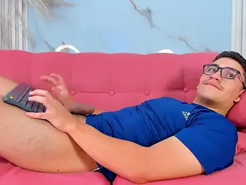 Stripchat Private Sex Chat of JeffDaltton