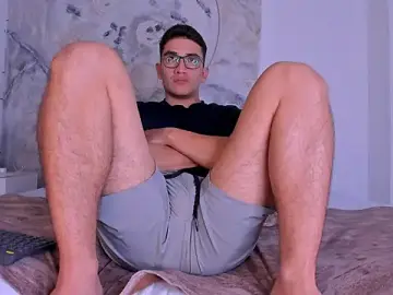 Stripchat Live Porn of JeffDaltton