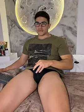 Stripchat Live Sex of JeffDaltton