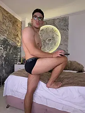 Stripchat Best Webcam of JeffDaltton