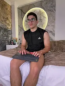 Stripchat Adult Webcam of JeffDaltton