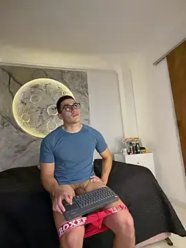 Stripchat Adult Webcam of JeffDaltton