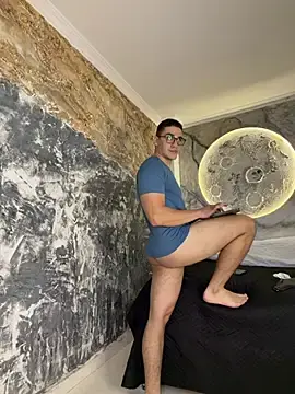 Stripchat Sex Cam of JeffDaltton