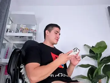 Stripchat Free Live Porn of JeffDaltton