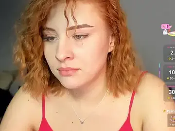 Stripchat Nude Webcam of KindKristy