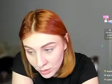 Stripchat Sex Chat of KindKristy