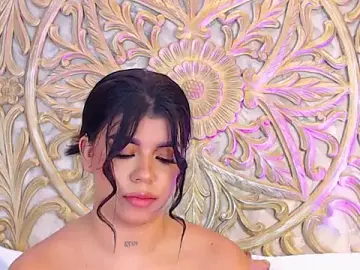 Stripchat Free Porn Cam of MelodyCarsson