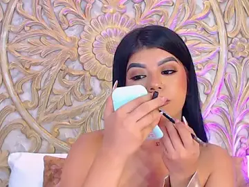 Stripchat Live Sex Cam of MelodyCarsson