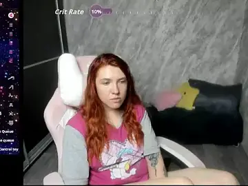 Stripchat Adult Video Chat of Reginasmilee