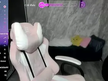 Stripchat Nude Webcam of Reginasmilee