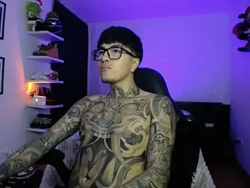 Stripchat Best Webcam of jung_dragon