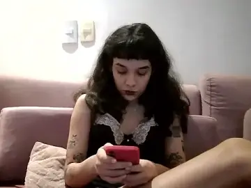 Stripchat Live Sex Cam of littlemisskimmy