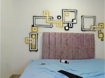 Stripchat Live Sex of manuel_rey