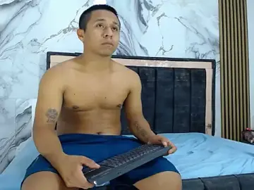 Stripchat Sex Cam of manuel_rey