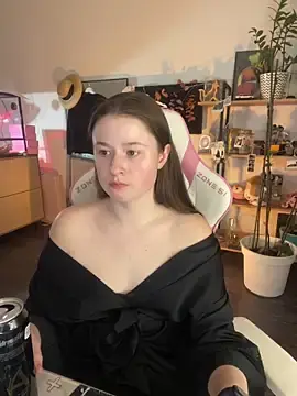 Stripchat Nude Webcam of sweetest_pie
