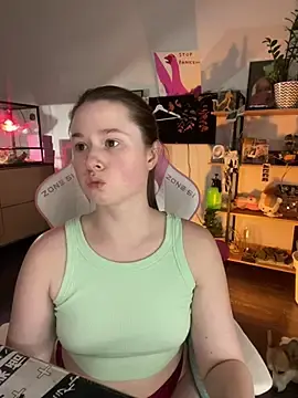 Stripchat Best Webcam of sweetest_pie