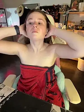 Stripchat Best Webcam of sweetest_pie