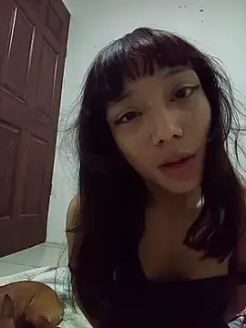 Stripchat Adult Webcams of Kuppy14