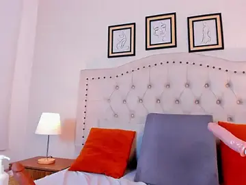 Stripchat Live Porn of ashly__ms