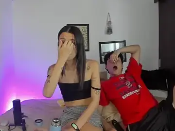 Stripchat Best live sex cam show of charlottte_queen
