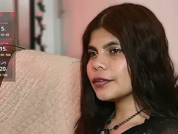 Stripchat Sex Chat of cutehanna1