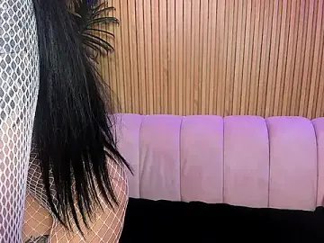 Stripchat Best live sex cam show of hanniiee_