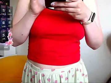 Stripchat Best live sex cam show of vaders_daughter