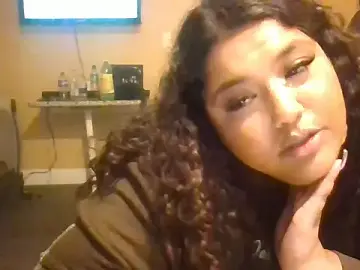 Stripchat Live Sex of 1n0nlythroat