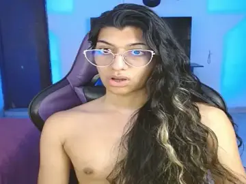 Stripchat Live Sex of Alanni_parker