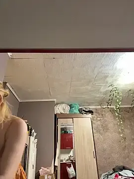 Stripchat Best Webcam of AmmyHot