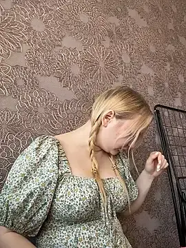 Stripchat Live Porn of AmmyHot