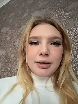 Stripchat Sex Chat of AmmyHot