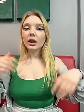 Stripchat Live Porn of AmmyHot