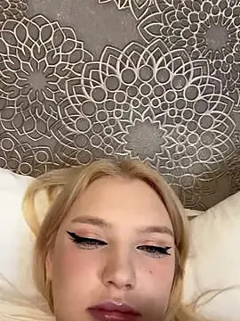 Stripchat Best Webcam of AmmyHot