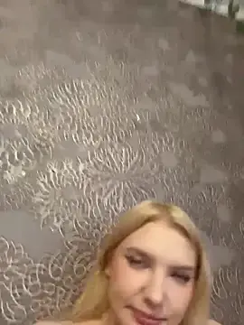 Stripchat Best Webcam of AmmyHot