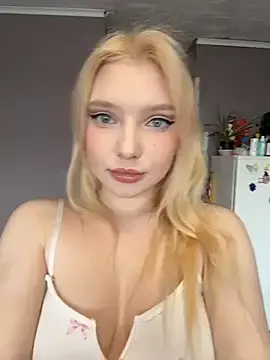 Stripchat Nude Webcam of AmmyHot