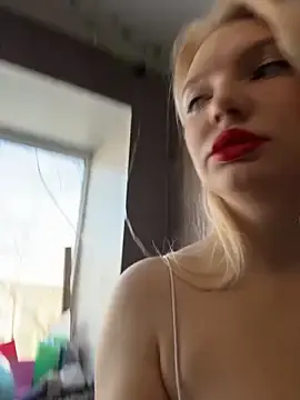 Stripchat Adult Webcam of AmmyHot