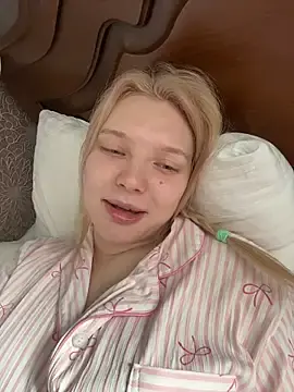 Stripchat Best Webcam of AmmyHot