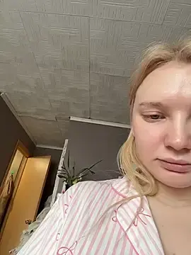 Stripchat Sex Chat of AmmyHot