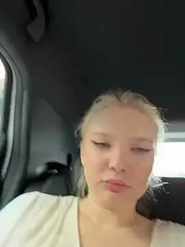 Stripchat Sex Chat of AmmyHot