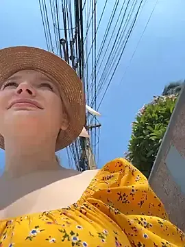 Stripchat Sex Cam of AmmyHot