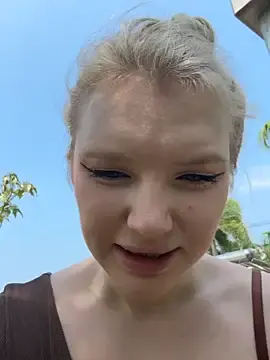 Stripchat Free Live Porn of AmmyHot