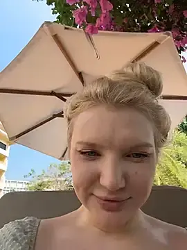 Stripchat Adult Webcams of AmmyHot