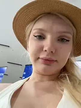 Stripchat Live Porn of AmmyHot