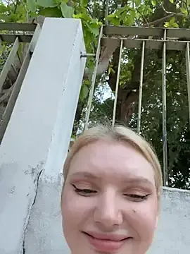 Stripchat Nude Webcam of AmmyHot